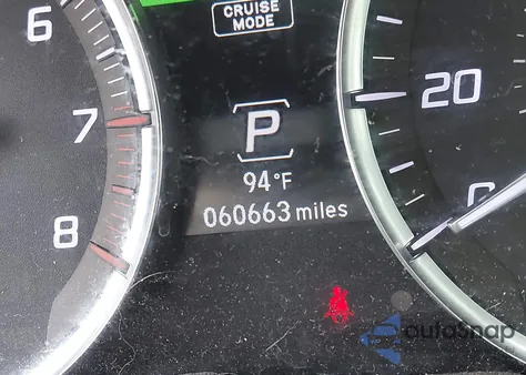 2020 Acura Tlx Standard from USA, damaged, VIN 19UUB1F3XLA014409